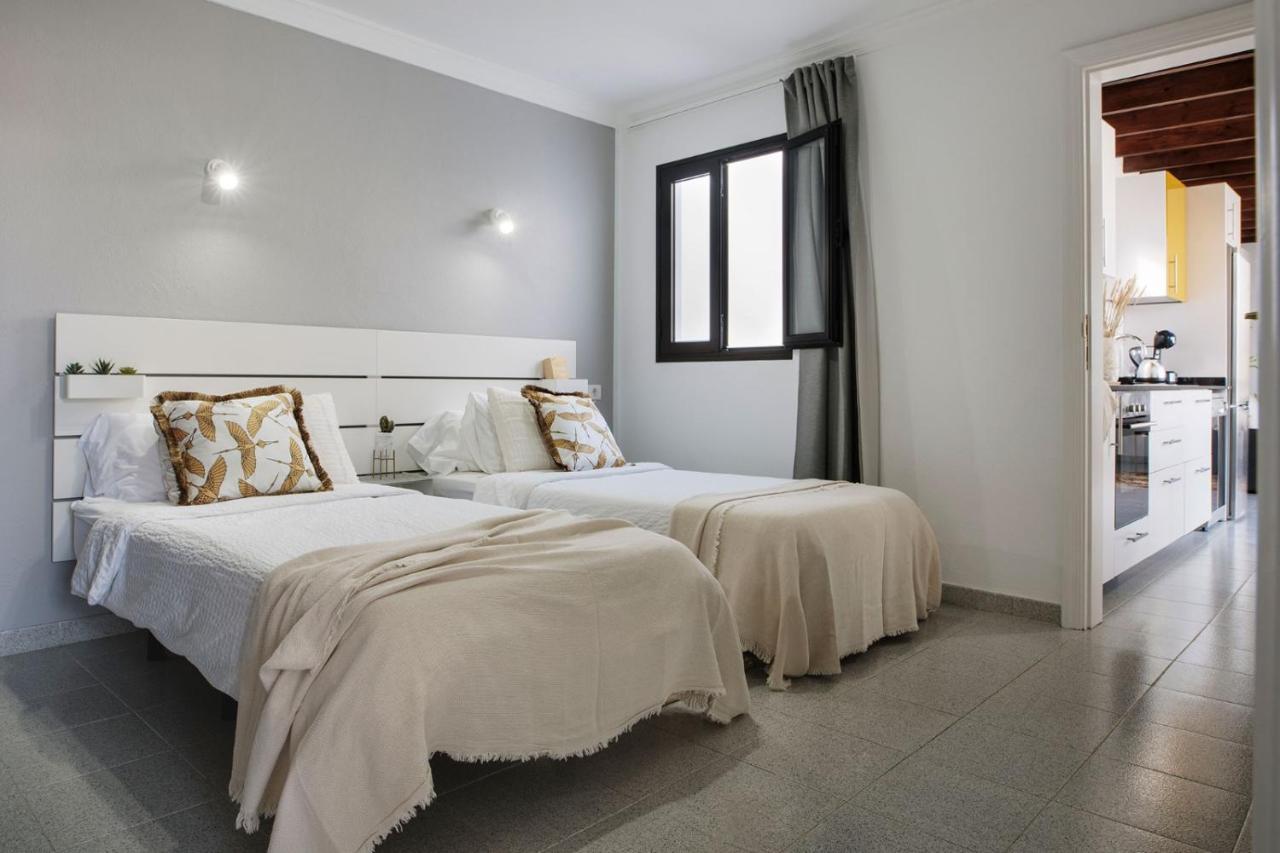 La Santa Daire Dış mekan fotoğraf
