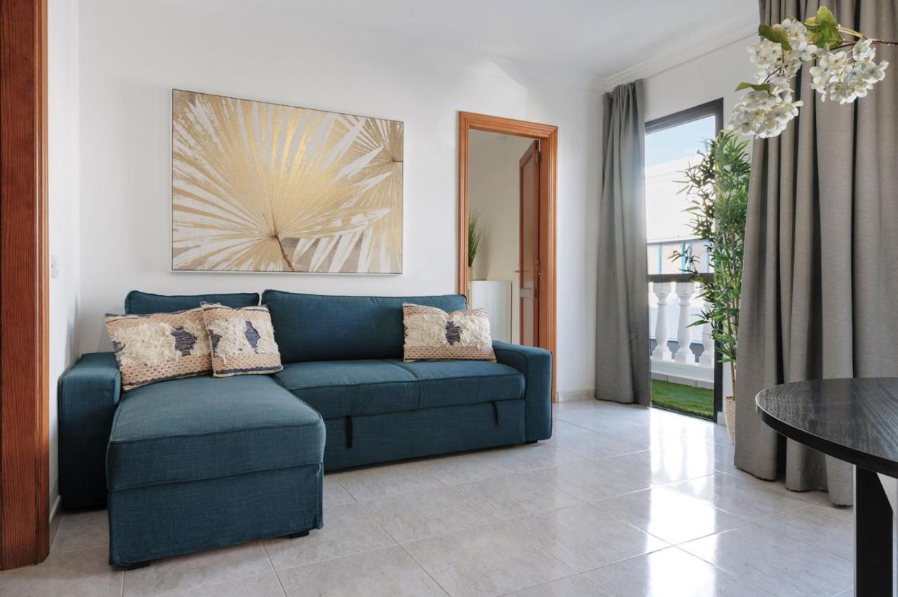La Santa Daire Dış mekan fotoğraf