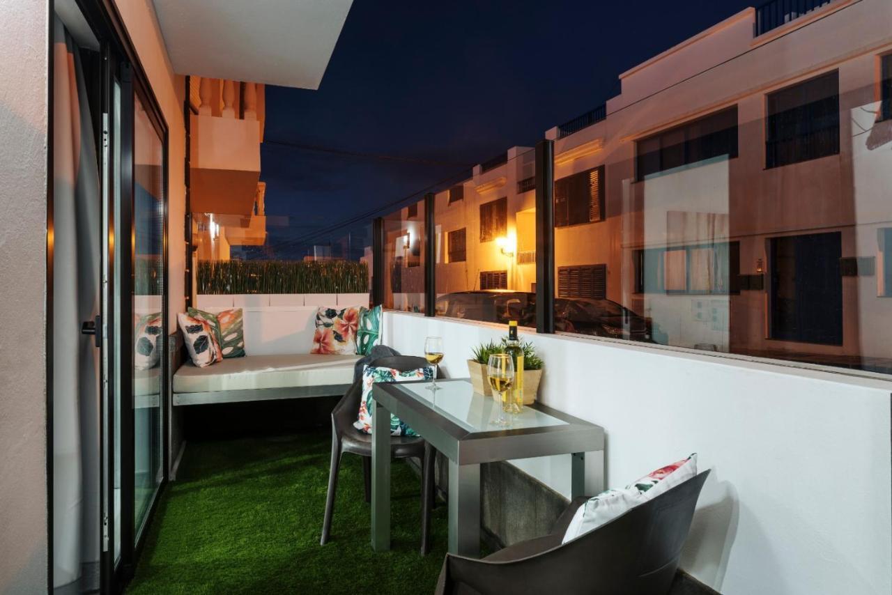 La Santa Daire Dış mekan fotoğraf