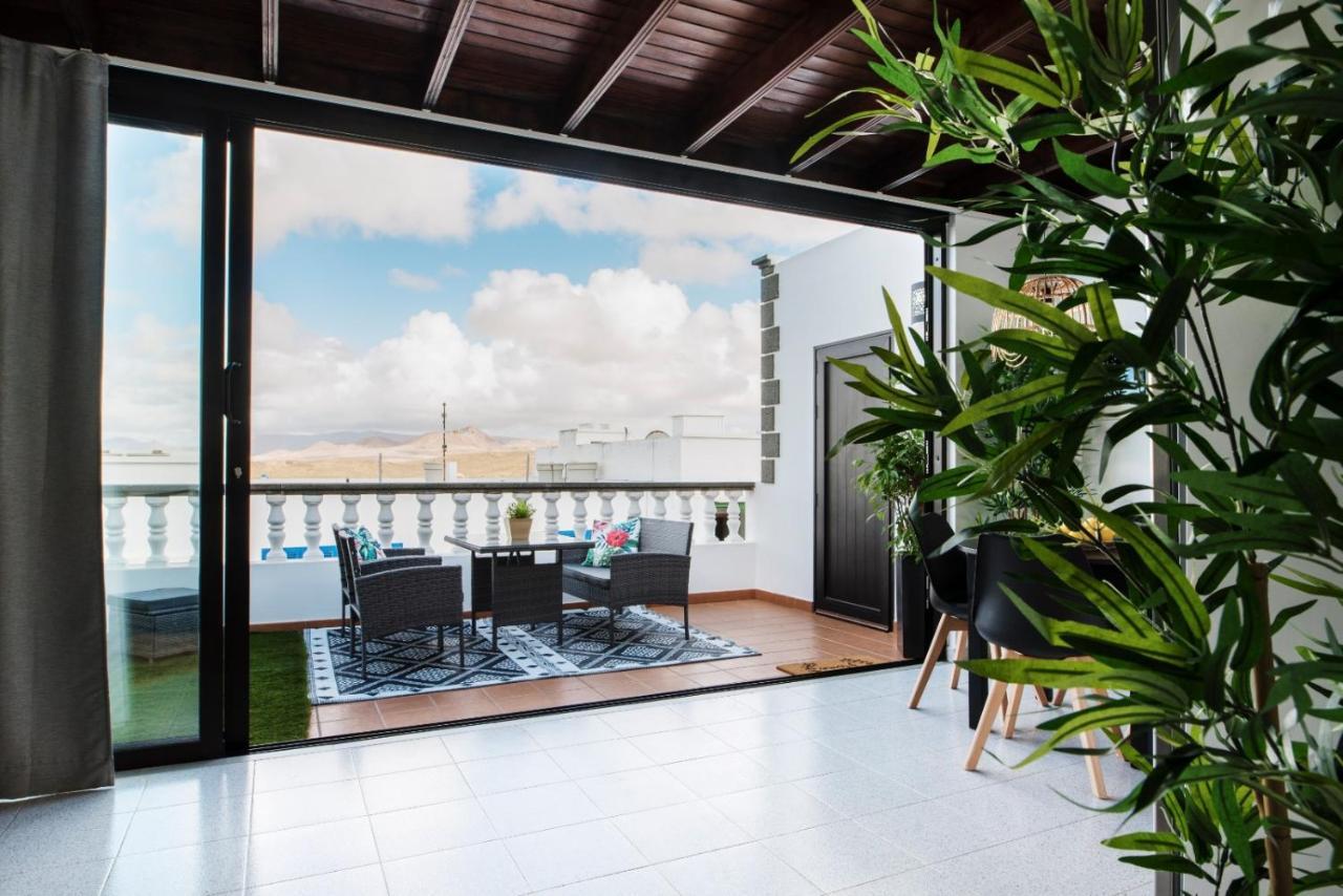 La Santa Daire Dış mekan fotoğraf
