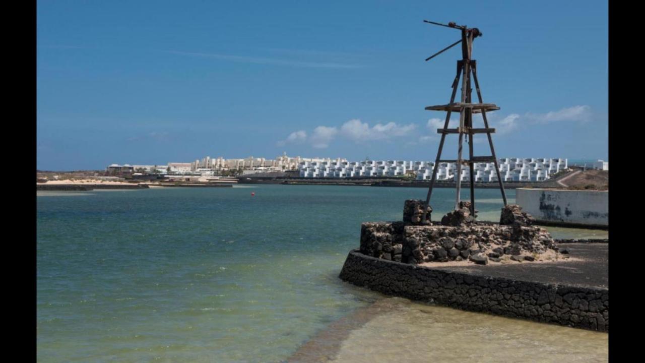 La Santa Daire Dış mekan fotoğraf